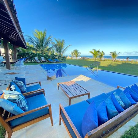 Bangalo Beira Mar Em Porto De Galinhas Hotel Екстериор снимка