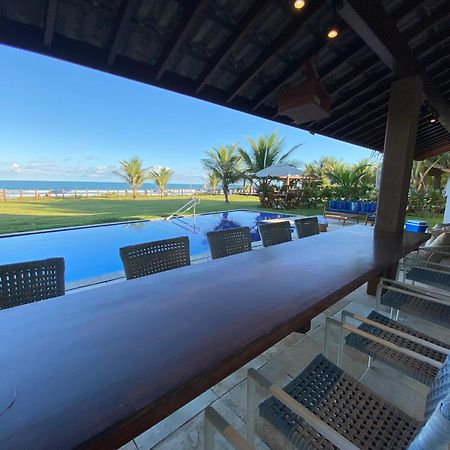 Bangalo Beira Mar Em Porto De Galinhas Hotel Екстериор снимка