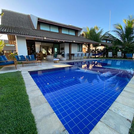 Bangalo Beira Mar Em Porto De Galinhas Hotel Екстериор снимка