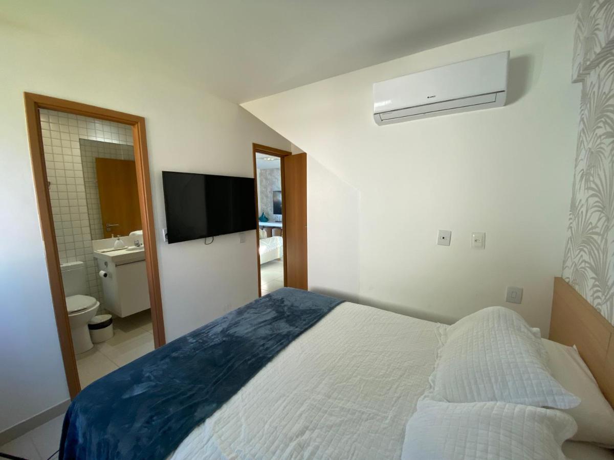 Bangalo Beira Mar Em Porto De Galinhas Hotel Екстериор снимка