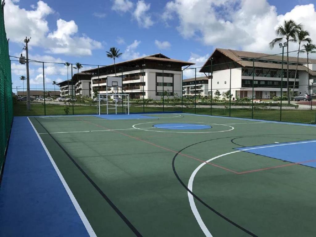 Bangalo Beira Mar Em Porto De Galinhas Hotel Екстериор снимка
