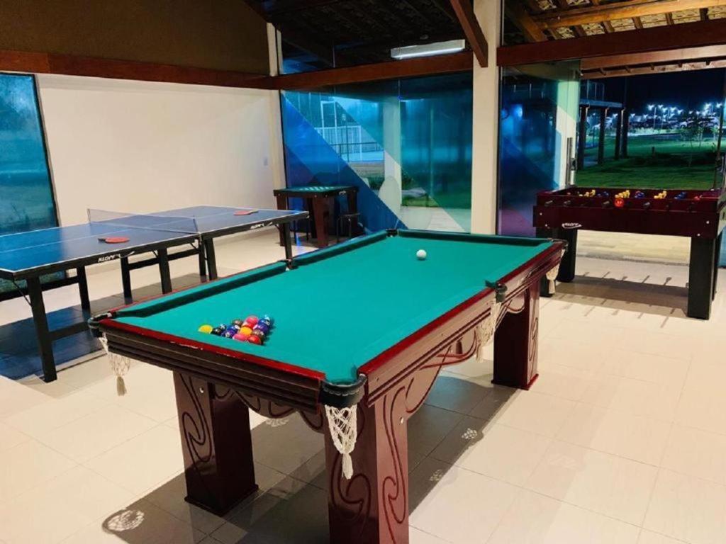 Bangalo Beira Mar Em Porto De Galinhas Hotel Екстериор снимка