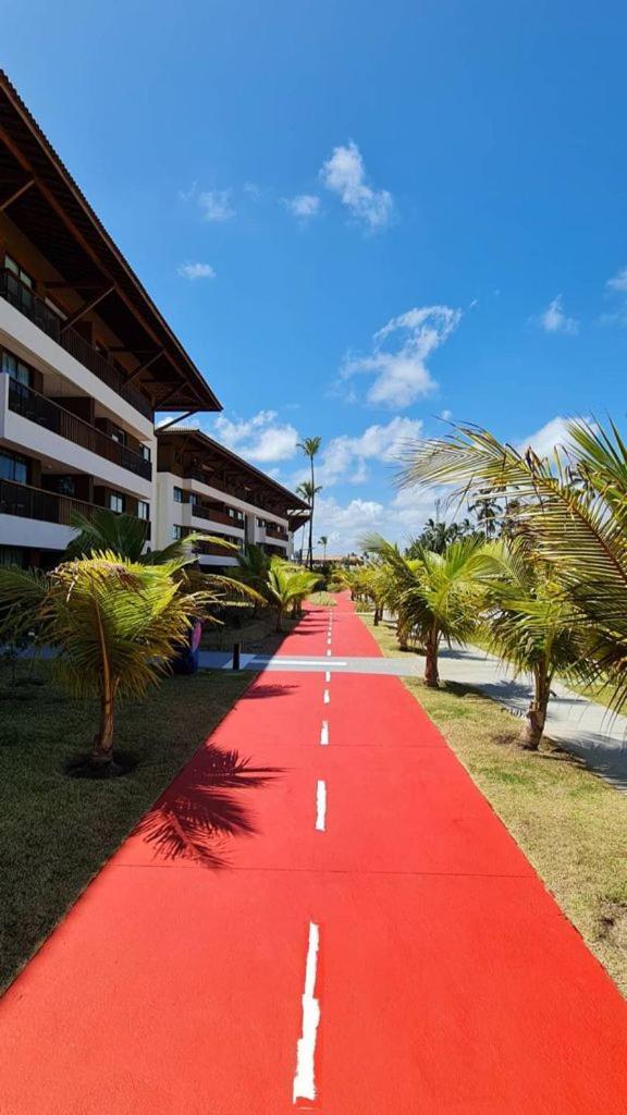 Bangalo Beira Mar Em Porto De Galinhas Hotel Екстериор снимка