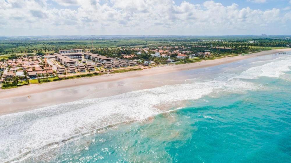 Bangalo Beira Mar Em Porto De Galinhas Hotel Екстериор снимка