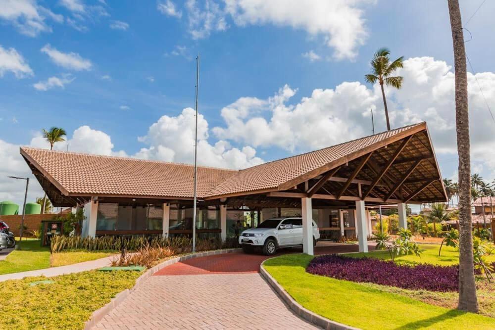 Bangalo Beira Mar Em Porto De Galinhas Hotel Екстериор снимка