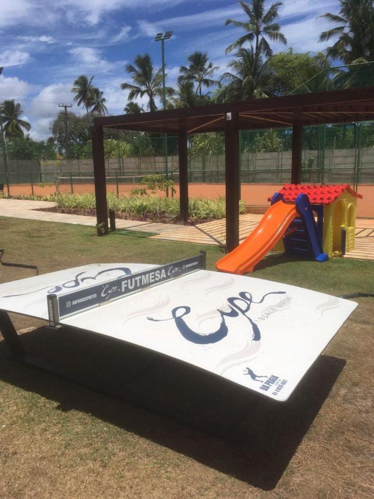 Bangalo Beira Mar Em Porto De Galinhas Hotel Екстериор снимка