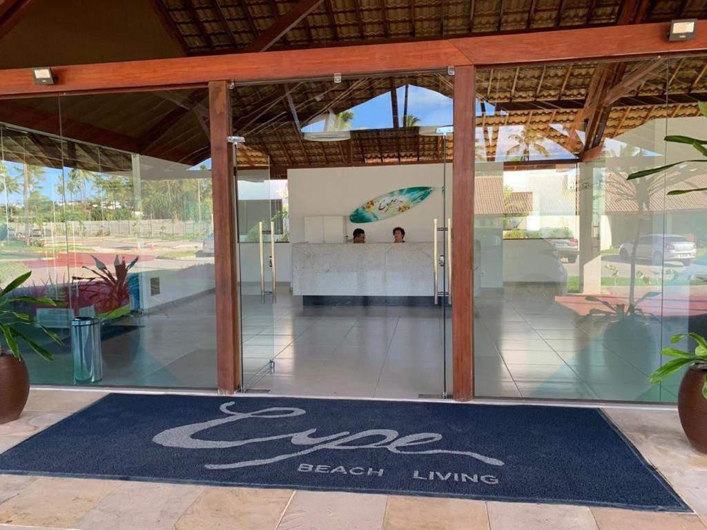 Bangalo Beira Mar Em Porto De Galinhas Hotel Екстериор снимка